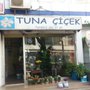 Tuna Çiçek