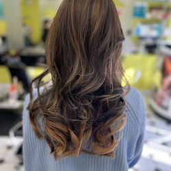 JJ Salon & Barber