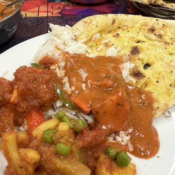 The Curry House - Yummy plate of tasty food! - Indian Near Me - Bancroft, Ontario The Curry House - Yummy plate of tasty food! - Indian Near Me - Bancroft, Ontario
