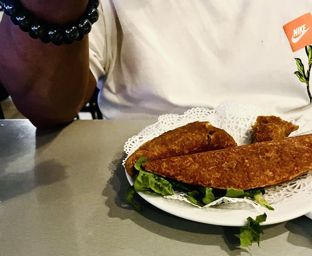 La Parrilla Image