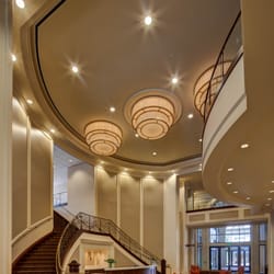 Station Park - Concierge Services located in Building J. can assist you with all your guest needs.