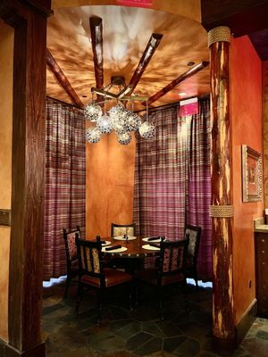 Mi Casa Grill Cantina by null