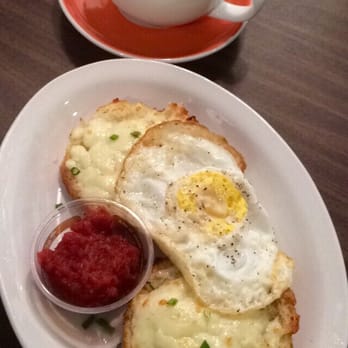 Morsel - cheesy biscuit, added an egg plus a Latte! Yummy. - Coffee & Tea Near Me - Seattle, Washington Morsel - cheesy biscuit, added an egg plus a Latte! Yummy. - Coffee & Tea Near Me - Seattle, Washington