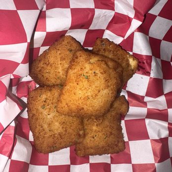 Fusion Grille - Chicken Wings Near Me - Killeen, Texas Fusion Grille - Chicken Wings Near Me - Killeen, Texas