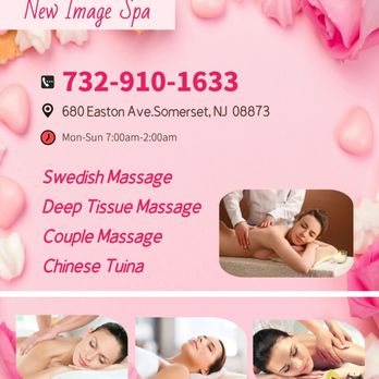 New Image Spa - Massage Near Me - Somerset, New Jersey New Image Spa - Massage Near Me - Somerset, New Jersey