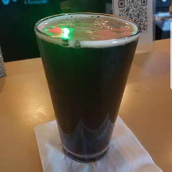 Jasper Ridge Brewery - Pizza Near Me - Ishpeming, Michigan