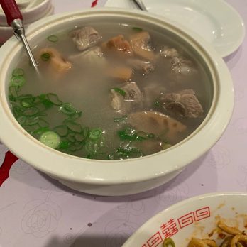 Hubei Restaurant - Chinese Near Me - Millbrae, California