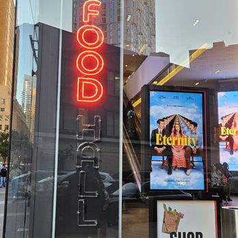 Dekalb Market Hall - Food Court Near Me - Brooklyn, New York