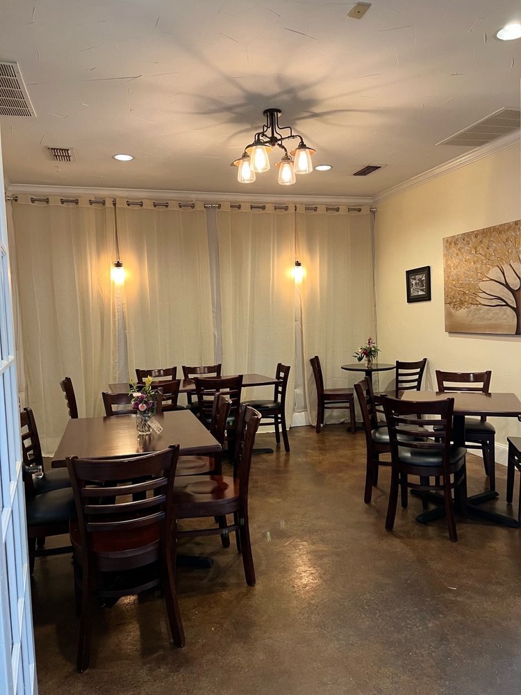 Uncle Mike’s Bistro