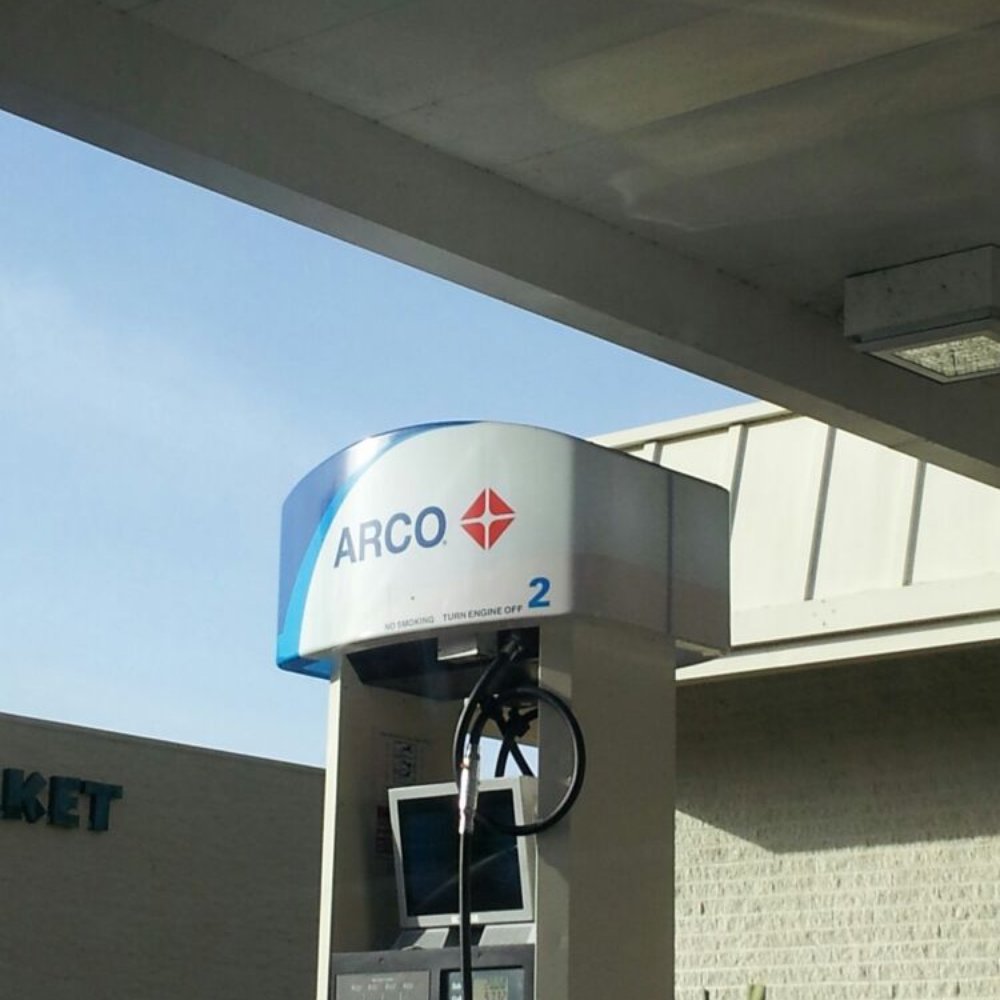 ARCO - Gas Stations Near Me - San Jose, California ARCO - Gas Stations Near Me - San Jose, California