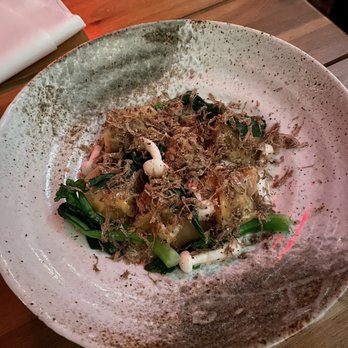 Noreetuh - Truffle tortellini - New American Near Me - New York, New York Noreetuh - Truffle tortellini - New American Near Me - New York, New York