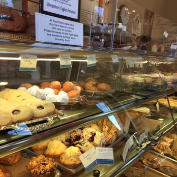 Kelly's French Bakery - Bakery case - Bakeries Near Me - Santa Cruz, California Kelly's French Bakery - Bakery case - Bakeries Near Me - Santa Cruz, California
