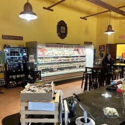 Best of Wisconsin Shop