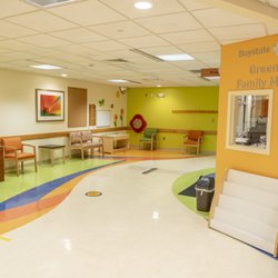 Baystate Family Medicine - Greenfield