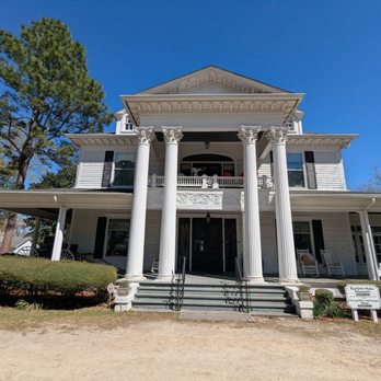 Raeford Hoke Museum - Museums Near Me - Raeford, North Carolina Raeford Hoke Museum - Museums Near Me - Raeford, North Carolina
