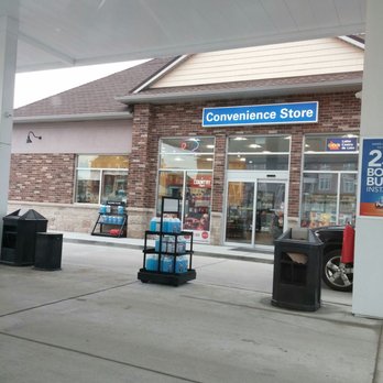 Pioneer - Inside - Gas Stations Near Me - Markham, Ontario Pioneer - Inside - Gas Stations Near Me - Markham, Ontario
