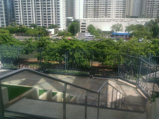 Hawaii Convention Center by null