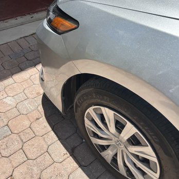 24/7 Mobile Auto Body - Body Shops Near Me