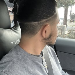 Taper Taper