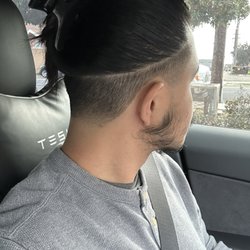 The Vintage Barber - Taper