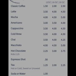 Simply Sweet Cafe