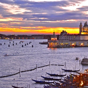 Restaurant Terrazza Danieli - Sunset View from the Terraza! - Venetian Near Me - Venezia, VE Restaurant Terrazza Danieli - Sunset View from the Terraza! - Venetian Near Me - Venezia, VE