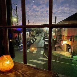 Anna's - Beautiful view