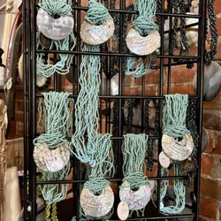 Recreational Pots and Plants