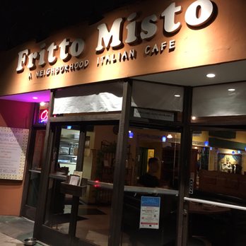 Fritto Misto - On the way to Hermosa Beach. - Italian Near Me - Hermosa Beach, California Fritto Misto - On the way to Hermosa Beach. - Italian Near Me - Hermosa Beach, California
