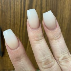 Diamond Nail & Spa