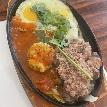 Loi's Kitchen - Bo Ne - Vietnamese Near Me - Garden Grove, California