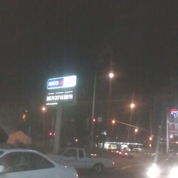 ampm - a city street at night with traffic - Convenience Stores Near Me - Sacramento, California ampm - a city street at night with traffic - Convenience Stores Near Me - Sacramento, California