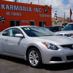 Kar Mania