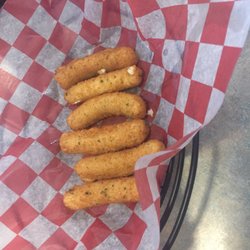 Alpha Omega Grill & Pizzeria