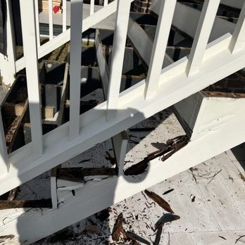 Tom Golden - Wood rot repair - Flooring Near Me - Bluffton, South Carolina Tom Golden - Wood rot repair - Flooring Near Me - Bluffton, South Carolina