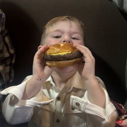 Hamburger Hamburger