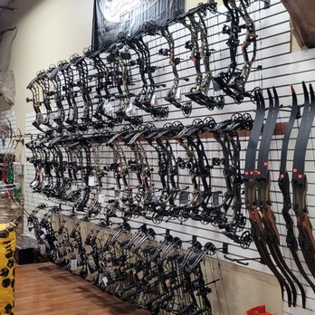 Archery Only - Archery only bow selection + more - Archery Near Me - Newark, California
