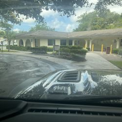David Lawrence Centers - Building D 1-2-3is around back and left.  Treatment groups of 17-18 people in crossroads residential treatment