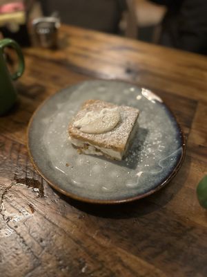 Bucatini Caffè by null