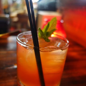 Radiator Whiskey - The Piledriver - New American Near Me - Seattle, Washington