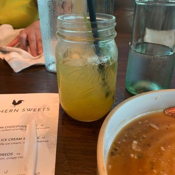 Yardbird - Southern revival! - Southern Near Me - Dallas, Texas Yardbird - Southern revival! - Southern Near Me - Dallas, Texas