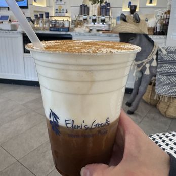 Eleni’s Goods - Desserts Near Me - New York, New York