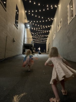 Glover Park Brewery by null