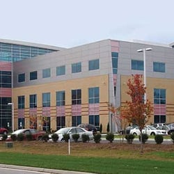CHKD Health Center