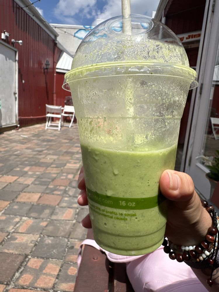 Bjuiced Logo
