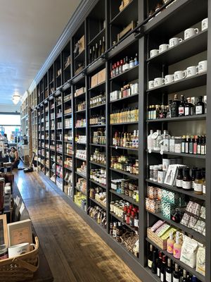 The Annex Coffee and Foods by null