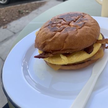 Syndicate - Bakeries Near Me - Sierra Madre, California