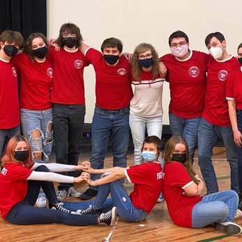 Parkway South High School - Parkway South High Improv Team: Factory Reset (2021) - Middle Schools & High Schools Near Me - Ballwin, Missouri Parkway South High School - Parkway South High Improv Team: Factory Reset (2021) - Middle Schools & High Schools Near Me - Ballwin, Missouri