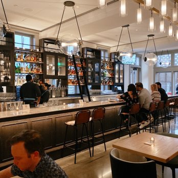 Elm & Good - Bar - New American Near Me - Dallas, Texas Elm & Good - Bar - New American Near Me - Dallas, Texas
