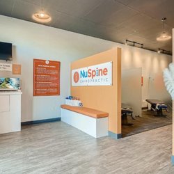 NuSpine Chiropractic - NuSpine Chiropractic has been helping people in the Las Vegas area address their pain